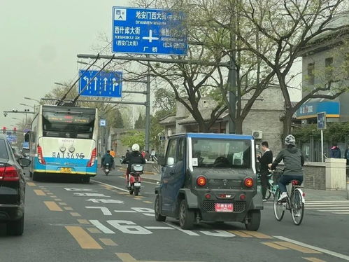 北京这类车淘汰 倒计时 线下回收网点